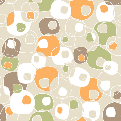 loops orange/green