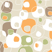 loops orange/green
