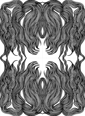 JamJax Fancy Hair