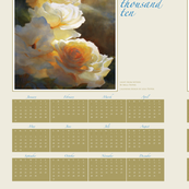Light Withinrosecalendar