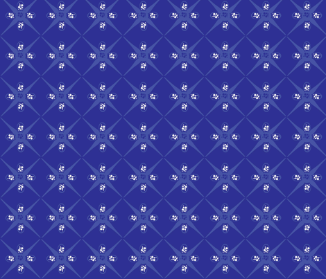 ornament_a3 fabric by dolphinandcondor on Spoonflower - custom fabric