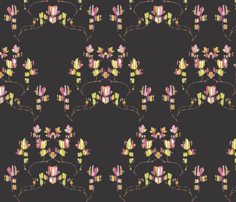 stripes fabric by snork on Spoonflower - custom fabric