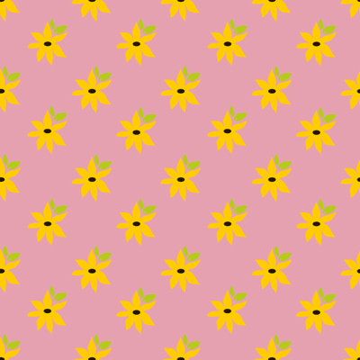 Black Eyed Susan