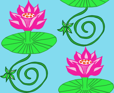 lotus