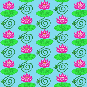 lotus