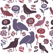 brown_tone_birds