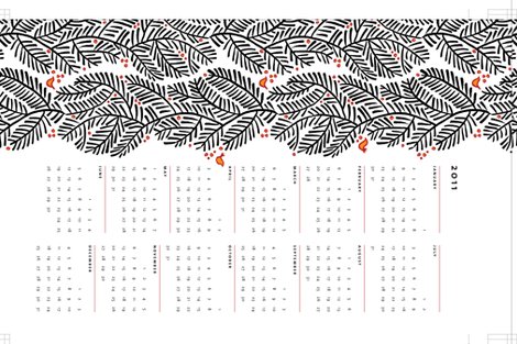 Rr2011_arborvitae_calendar_shop_preview