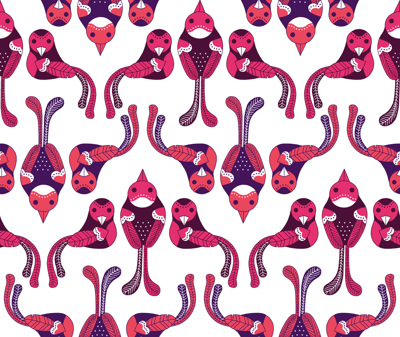 Vögel