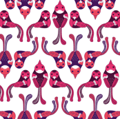 Vögel