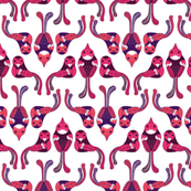 Vögel