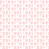 Baby Girls (pink)