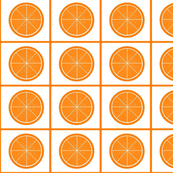 Sweet Orange