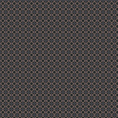 Black berries pattern