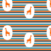 giraffstripes