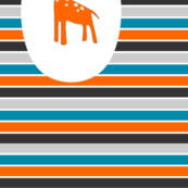 giraffstripes