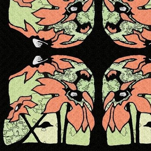 Orange_Daisy