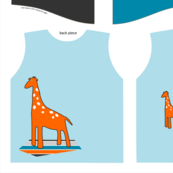 giraffehoodie