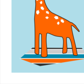 giraffehoodie
