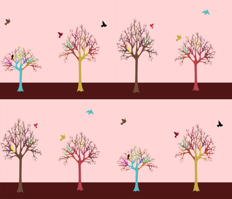 birdsandtreeshalfscale