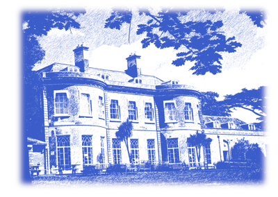 Upton House - Dorset