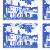 Upton House - Dorset