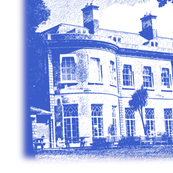 Upton House - Dorset