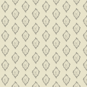 Little Hungry Bear Toile