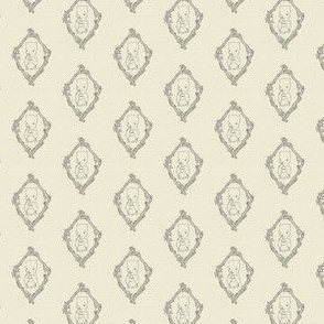 Little Hungry Bear Toile