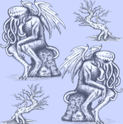 Picnic with Cthulhu