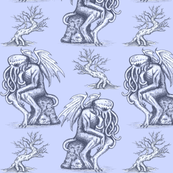Picnic with Cthulhu