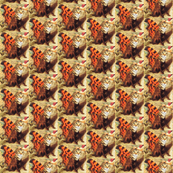 Cat-Dog-Butterfly