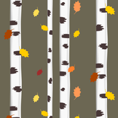 birchleaves