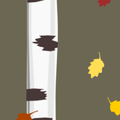 birchleaves