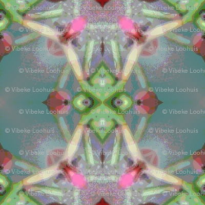 Rosebud I