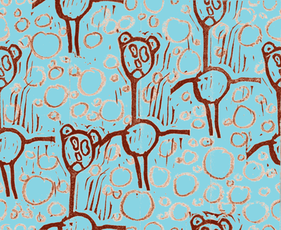 pebblesSpotsBlue
