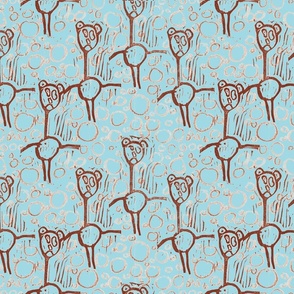 pebblesSpotsBlue