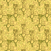 pebblesSpotsYellowGreen