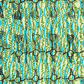pebblesLinesPaleGreen
