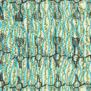 pebblesLinesPaleGreen