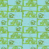 inchwormGreenBlue