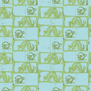 inchwormGreenBlue