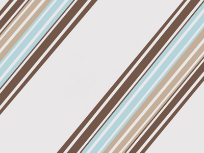 70's stripe