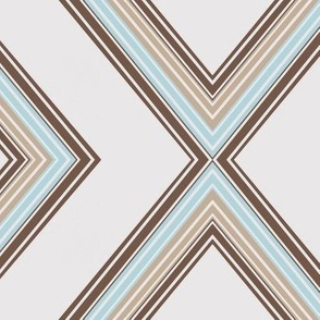 70's stripe