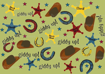 giddyup