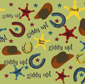 giddyup