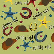 giddyup