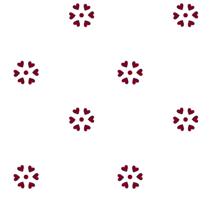 Heatical fabric by badda on Spoonflower - custom fabric