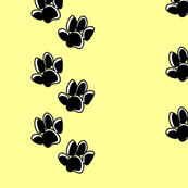 Little cute paws 
