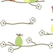 pears 
