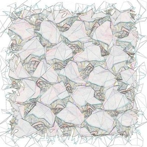 Crumple Muted